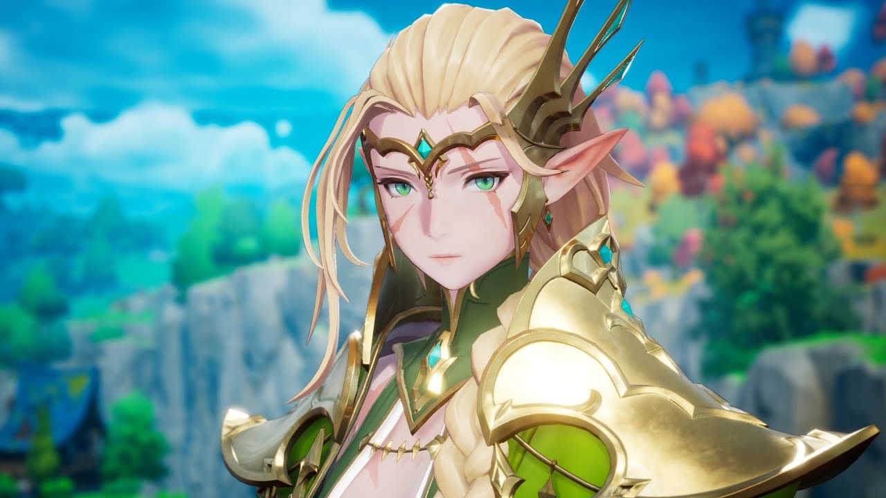 新ヒーロー「ライザ」の追加